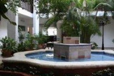 Hotel Colonial Cancun :  CANCUN
