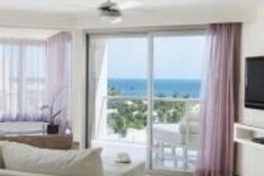 La Amada Hotel Playa Mujeres Cancun:  CANCUN