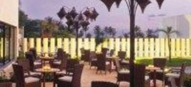 Hotel Dreams Riviera Cancun Resort & Spa:  CANCUN