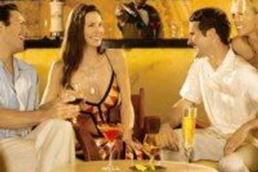 Hotel Dreams Riviera Cancun Resort & Spa:  CANCUN