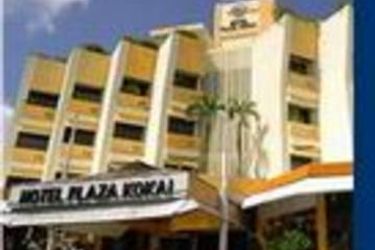 Hotel Best Western Plaza Kokai Cancun:  CANCUN