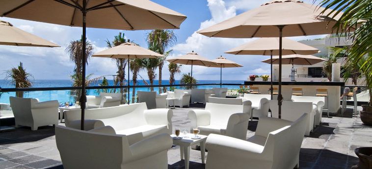 Hotel Now Emerald Cancun:  CANCUN