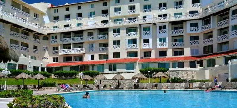 Hotel Bsea Cancun Plaza:  CANCUN