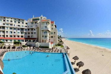 Hotel Bsea Cancun Plaza:  CANCUN