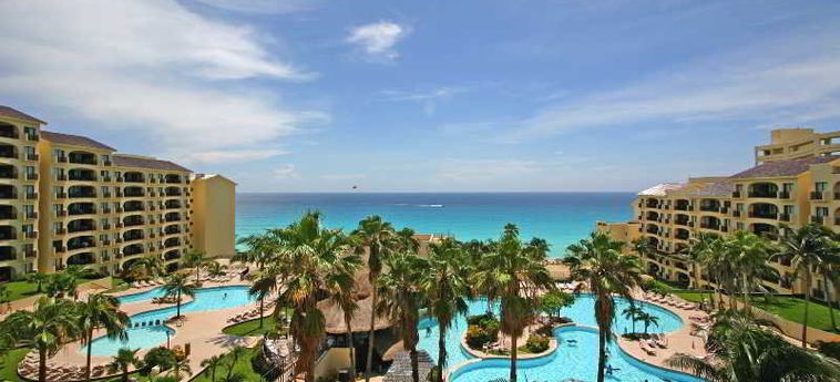 Hotel Emporio Cancun:  CANCUN