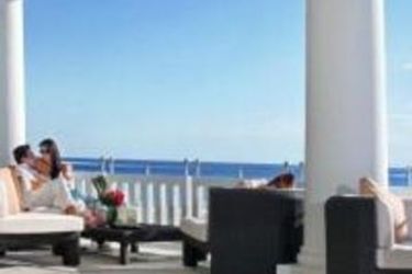 Hotel Sandos Cancun Luxury Experience:  CANCUN