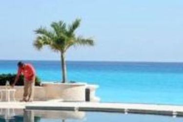 Hotel Sandos Cancun Luxury Experience:  CANCUN