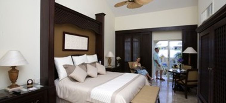 Hotel Royal Hideaway Playacar:  CANCUN