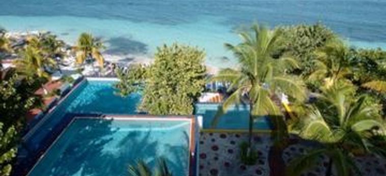 Hotel Maya Caribe Cancun:  CANCUN