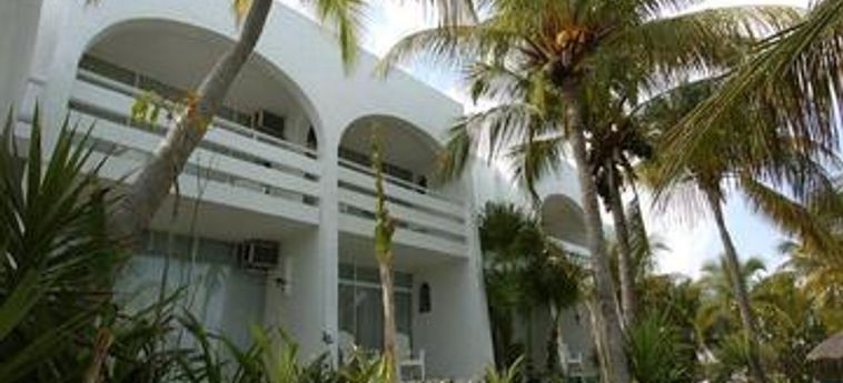 Hotel Maya Caribe Cancun:  CANCUN