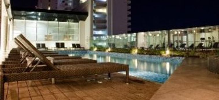 Hotel Fiesta Inn Cancun Las Americas:  CANCUN