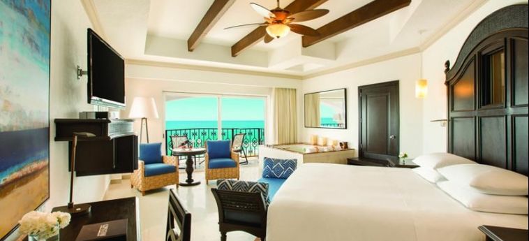 Hotel Hyatt Zilara Cancun - Adults Only:  CANCUN