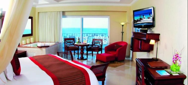 Hotel Hyatt Zilara Cancun - Adults Only:  CANCUN