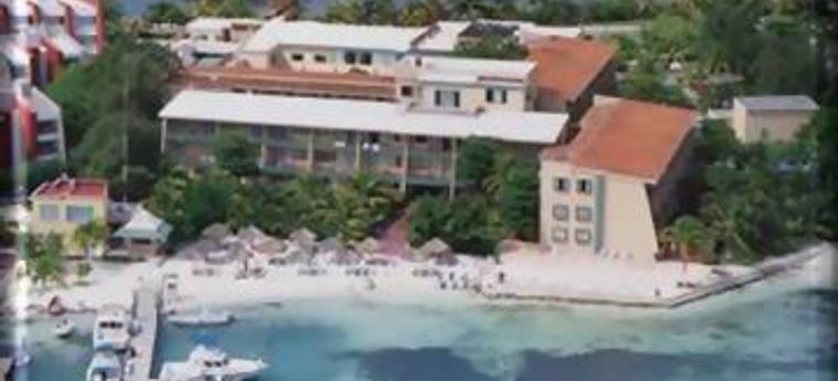 Hotel Cancun Bay Resort:  CANCUN