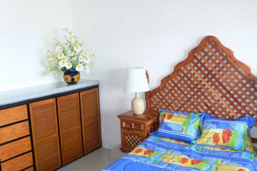 Hotel Cancun Bay Resort:  CANCUN