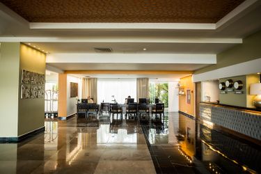 Hotel Dreams Sands Cancun Resort & Spa - All Inclusive:  CANCUN