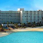 Hotel DREAMS SANDS CANCUN RESORT & SPA - ALL INCLUSIVE