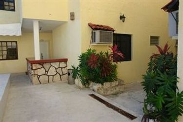 Hotel Hacienda Cancun:  CANCUN