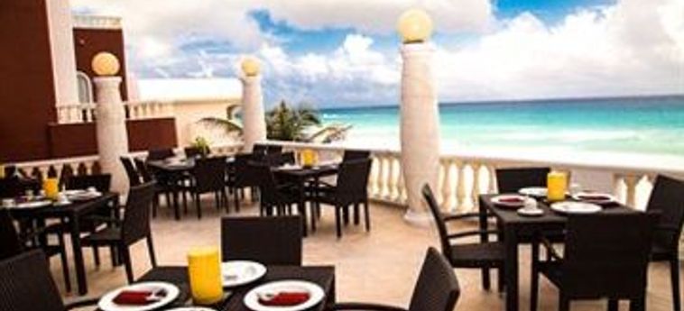 Hotel Mía Cancún:  CANCUN