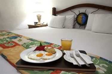Hotel Mía Cancún:  CANCUN