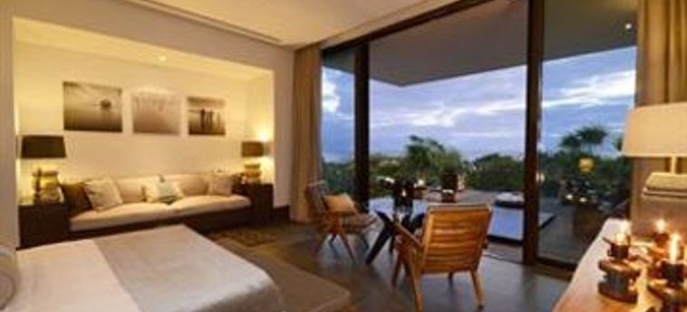 Hotel Nizuc Resort And Spa:  CANCUN
