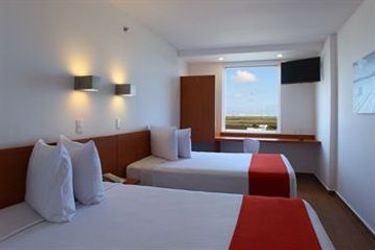 Hotel One Cancun Centro:  CANCUN