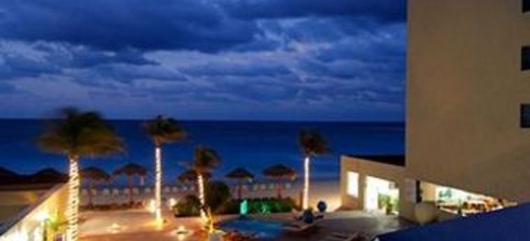 Hotel Raintrees Club Regina Cancun:  CANCUN