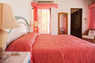 Hotel Stella Maris Three Bedroom Villa:  CANCUN