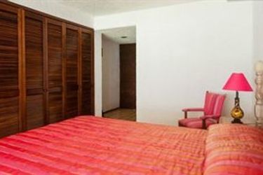 Hotel Stella Maris Three Bedroom Villa:  CANCUN