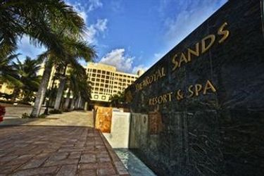Hotel The Royal Sands & Spa All Inclusive:  CANCUN