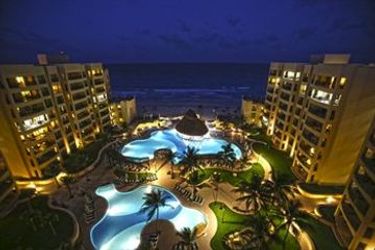 Hotel The Royal Sands & Spa All Inclusive:  CANCUN