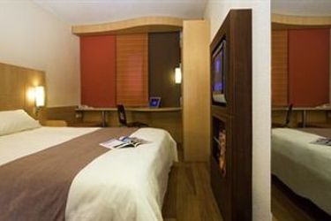 Hotel Ibis Cancun Centro:  CANCUN