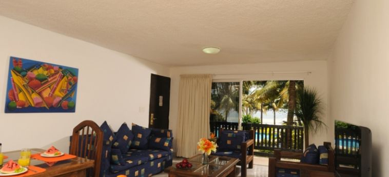 Hotel Faranda Imperial Laguna Cancun:  CANCUN