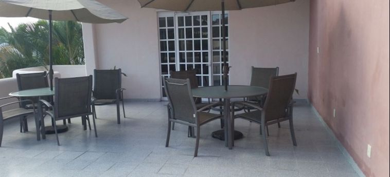 Hotel Cancun Handall:  CANCUN