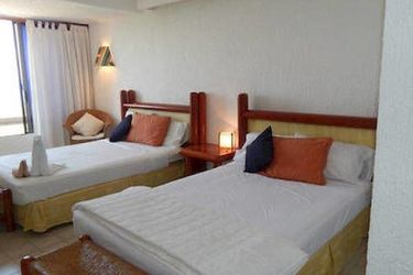 Hotel Sol Y Mar Condo:  CANCUN
