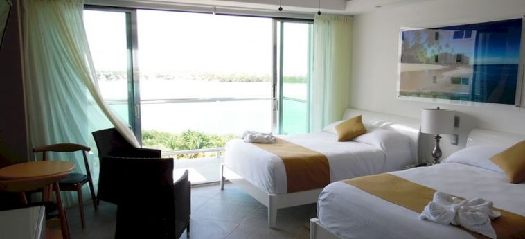 Ocean Dream Cancun By Guruhotel:  CANCUN