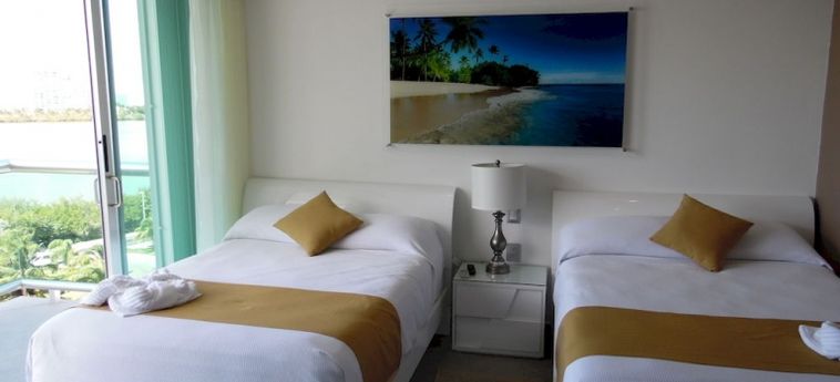 Ocean Dream Cancun By Guruhotel:  CANCUN