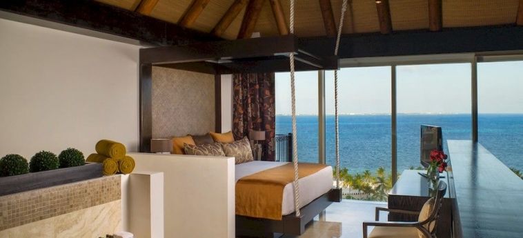 Hotel Villa Del Palmar Luxury Residences:  CANCUN