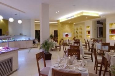 Hotel Avalon Baccara Resort:  CANCUN