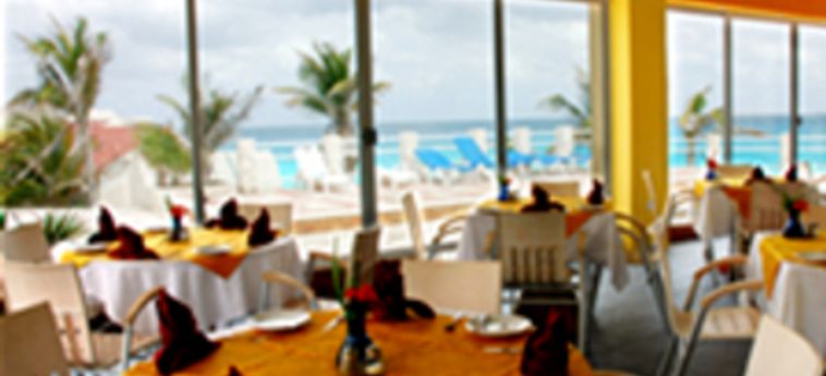 Hotel Solymar Beach & Resort:  CANCUN