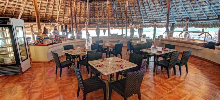 Hotel Royal Solaris Cancun:  CANCUN