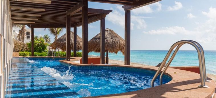 Hotel Royal Solaris Cancun:  CANCUN