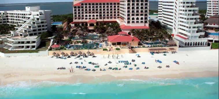 Hotel Gr Solaris Cancun:  CANCUN