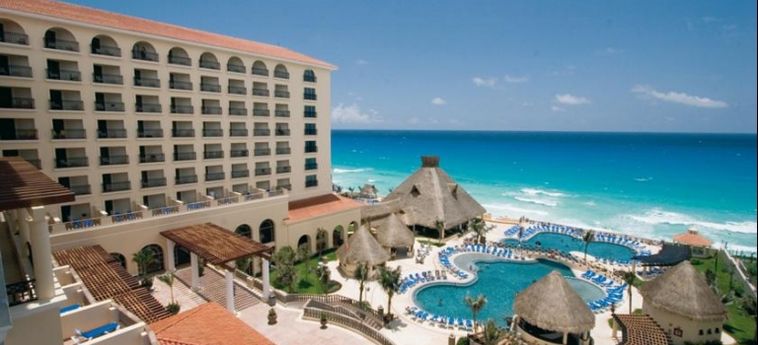 Hotel Gr Solaris Cancun:  CANCUN