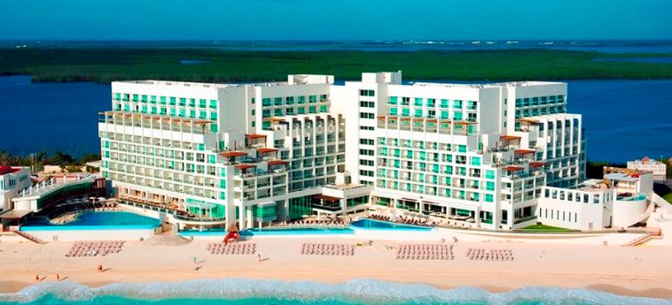 Hotel Sun Palace - All Inclusive - Adults Only:  CANCUN