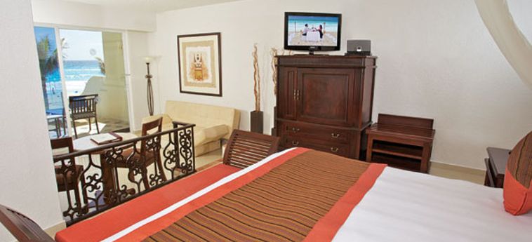 Hotel Panama Jack Resorts Cancun:  CANCUN