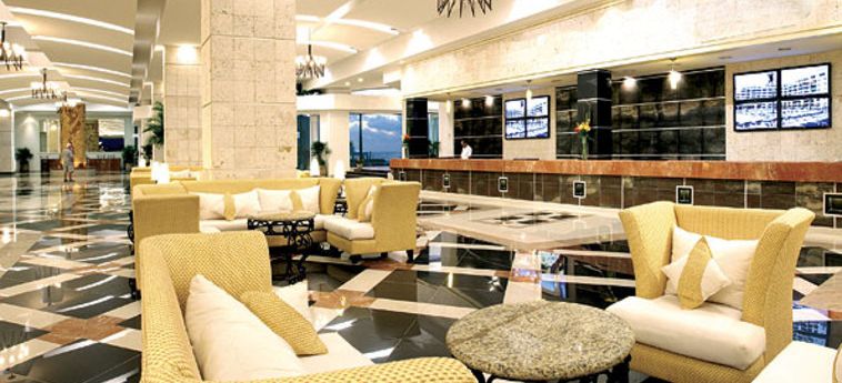 Hotel Panama Jack Resorts Cancun:  CANCUN
