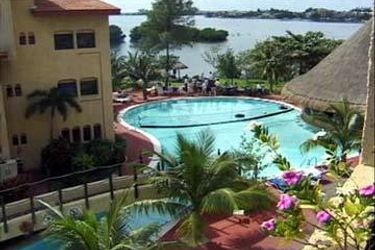 Selina Cancun Laguna Hotel Zone:  CANCUN