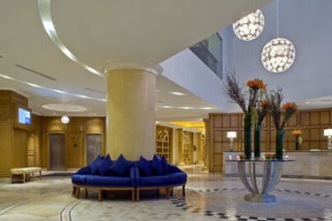 Hotel Sandos Cancun All Inclusive Resort:  CANCUN