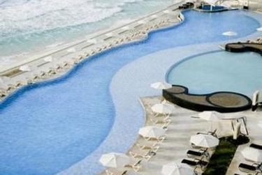 Hotel Hard Rock Cafe Cancun:  CANCUN